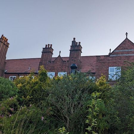 Cober Hill Hotel สการ์โบโรห์ ภายนอก รูปภาพ
