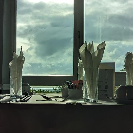 Cober Hill Hotel สการ์โบโรห์ ภายนอก รูปภาพ