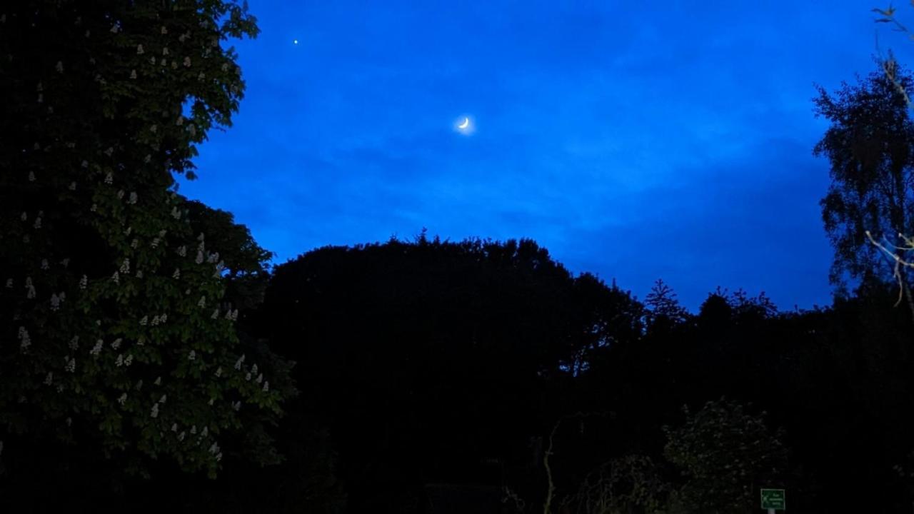 Cober Hill Hotel สการ์โบโรห์ ภายนอก รูปภาพ